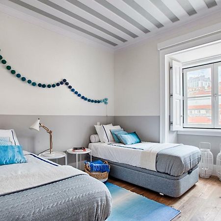 Libest Av. Da Liberdade 1 - Restauradores Lisboa Exteriör bild